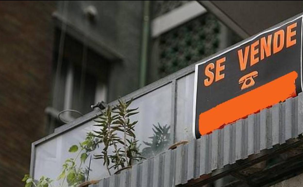 El precio de la vivienda en Canarias baja un 0,3% en agosto