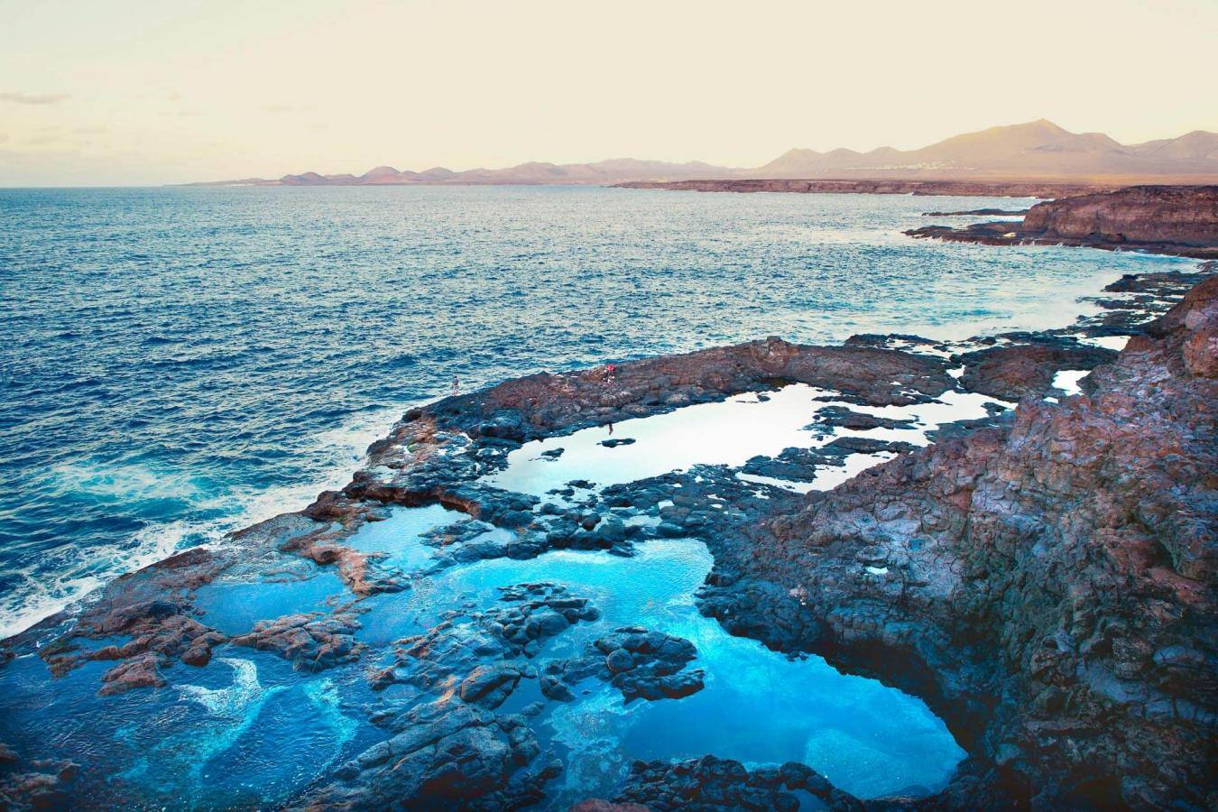 Los Charcones (Lanzarote)