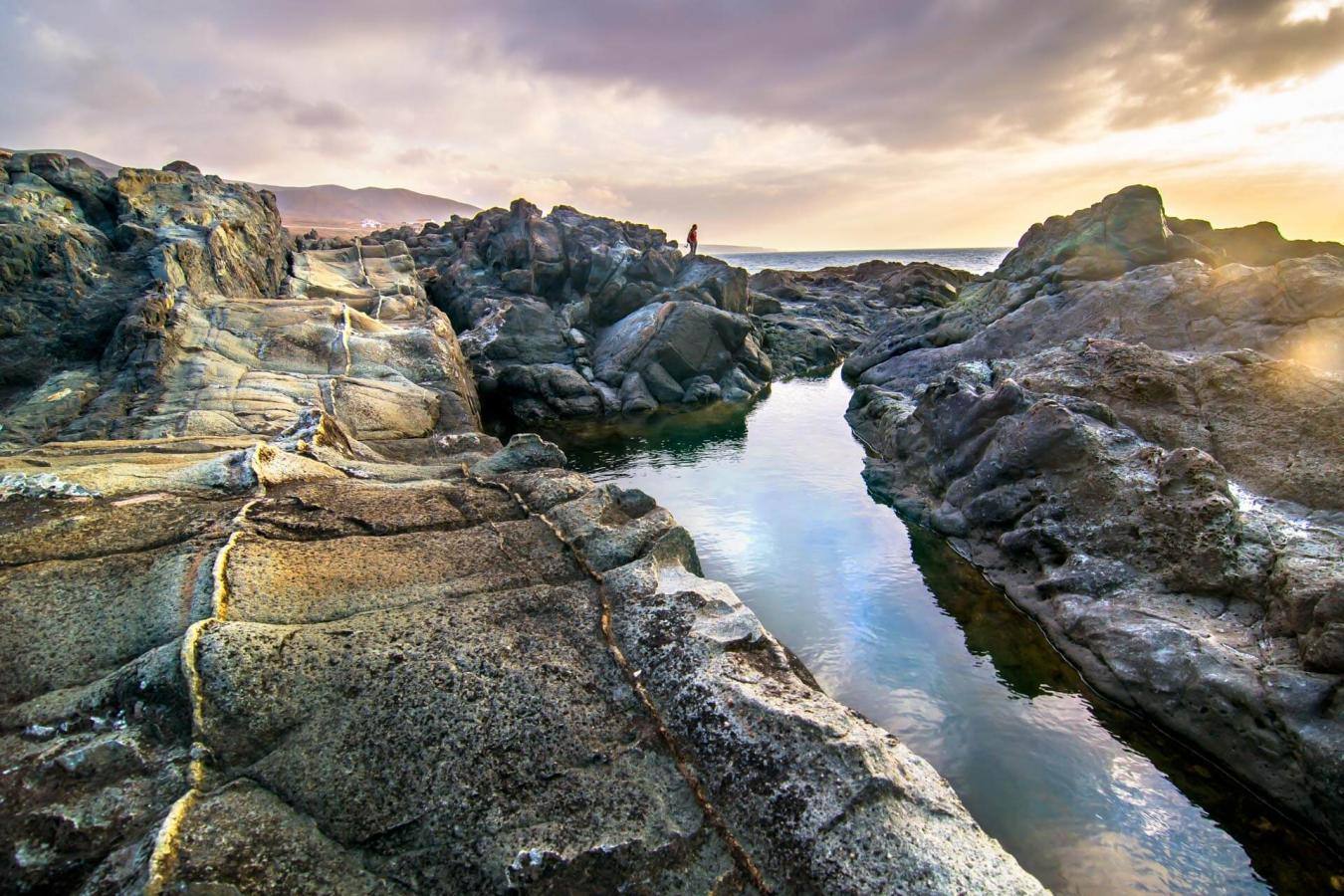 Aguas Verdes (Fuerteventura)