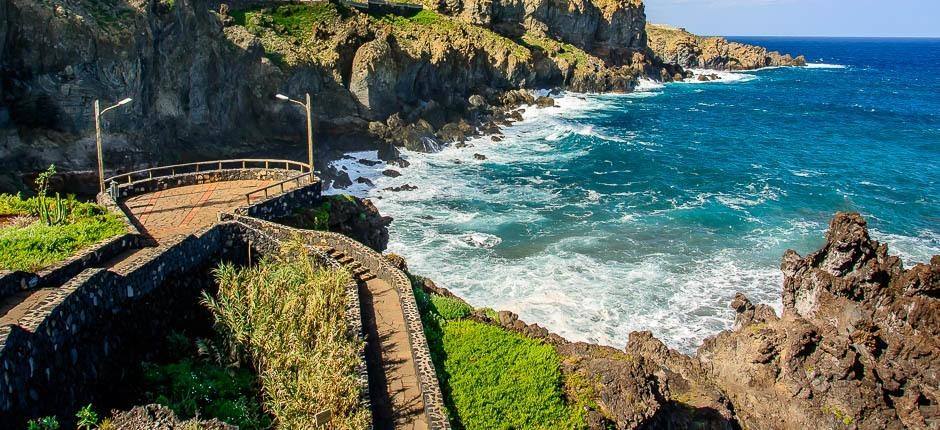 Charco de La Laja (Tenerife)