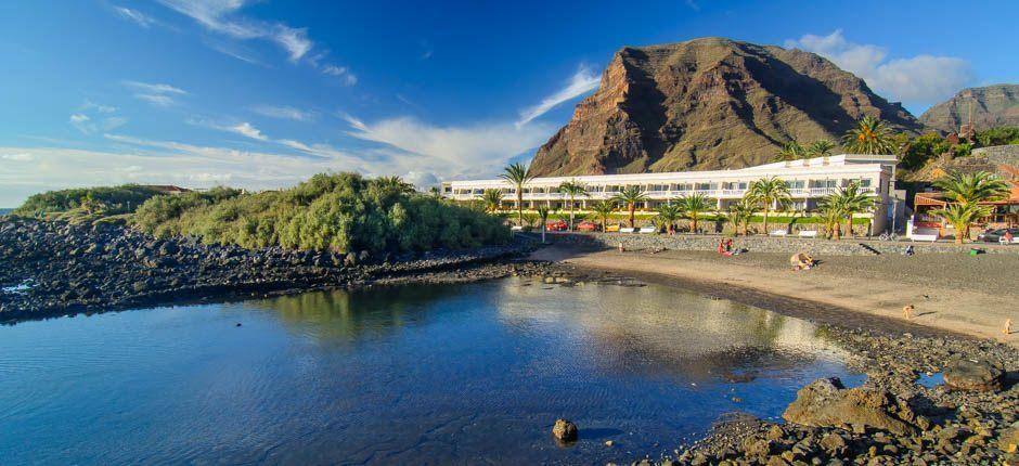 Charco del Conde (La Gomera)