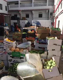 Imagen secundaria 2 - Toda Gran Canaria entrega su ofrenda a la Virgen de Pino