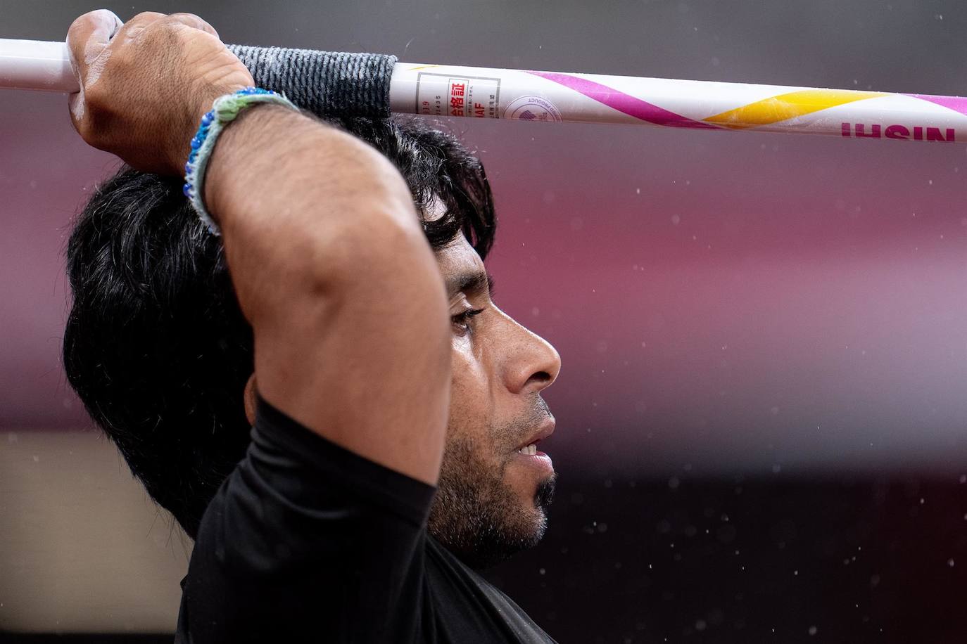 Fotos: La jornada en los Juegos Paralímpicos