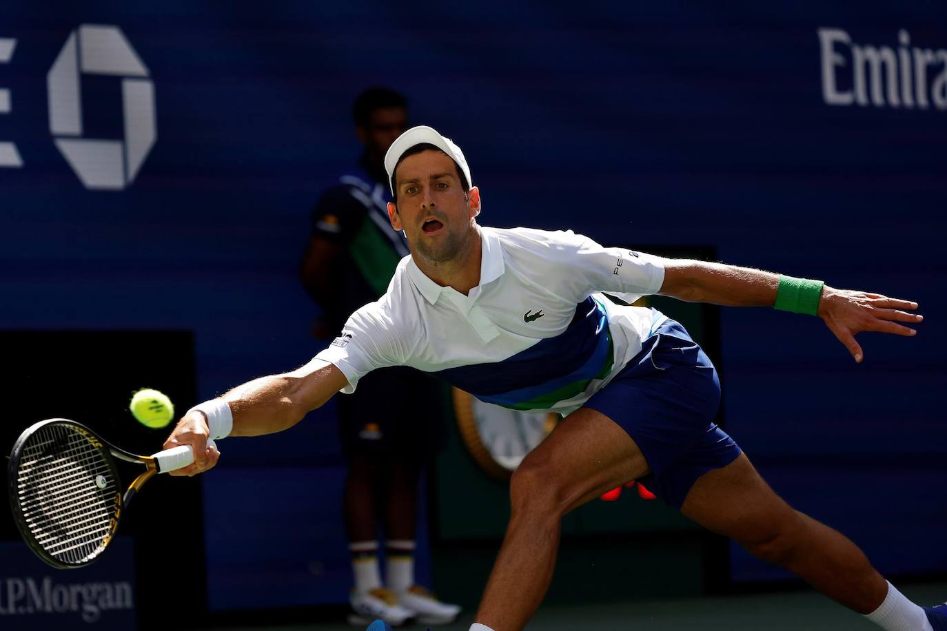 Fotos: Tenis: la jornada en el US Open