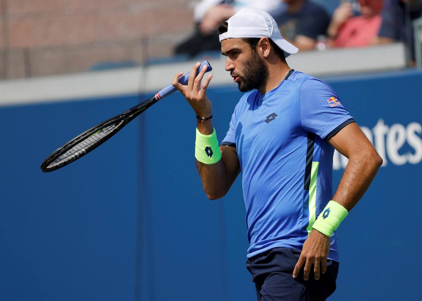 Fotos: Tenis: la jornada en el US Open