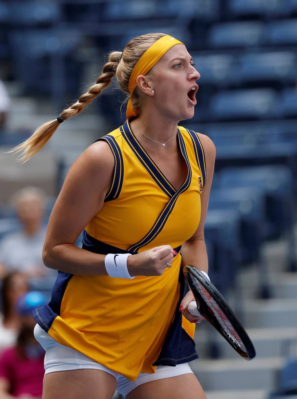 Fotos: Tenis: la jornada en el US Open