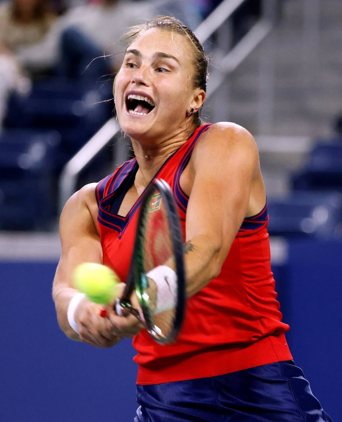 Fotos: Tenis: la jornada en el US Open