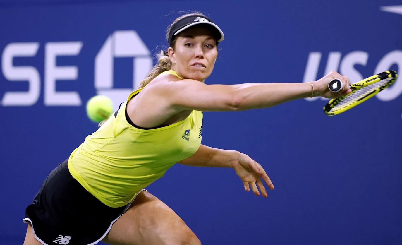 Fotos: Tenis: la jornada en el US Open