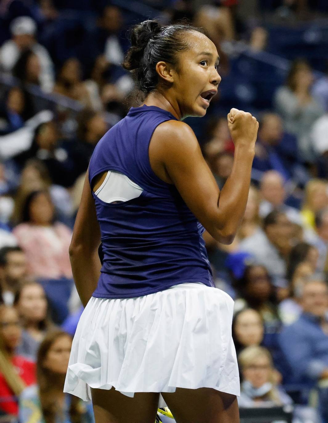 Fotos: Tenis: la jornada en el US Open