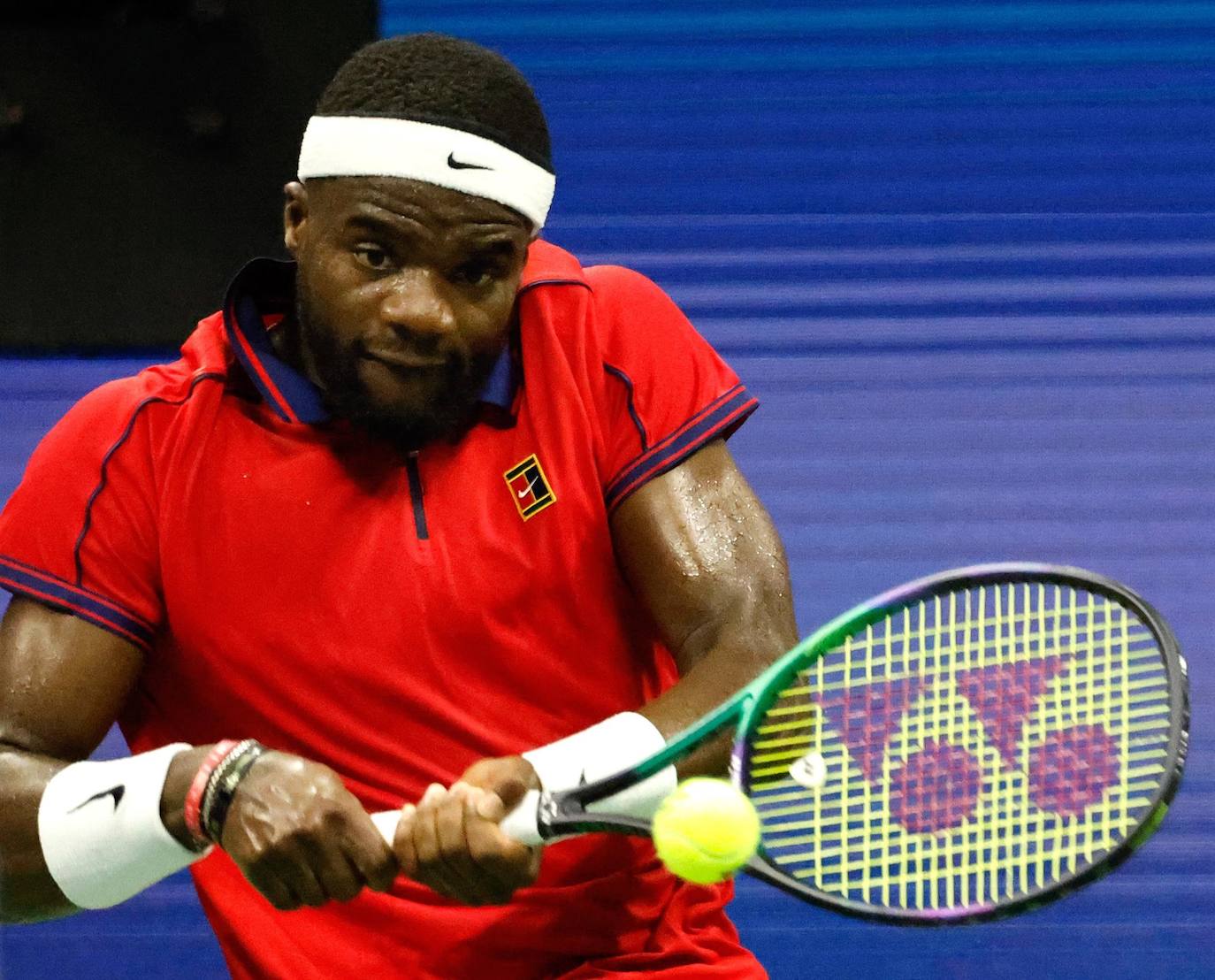 Fotos: Tenis: la jornada en el US Open