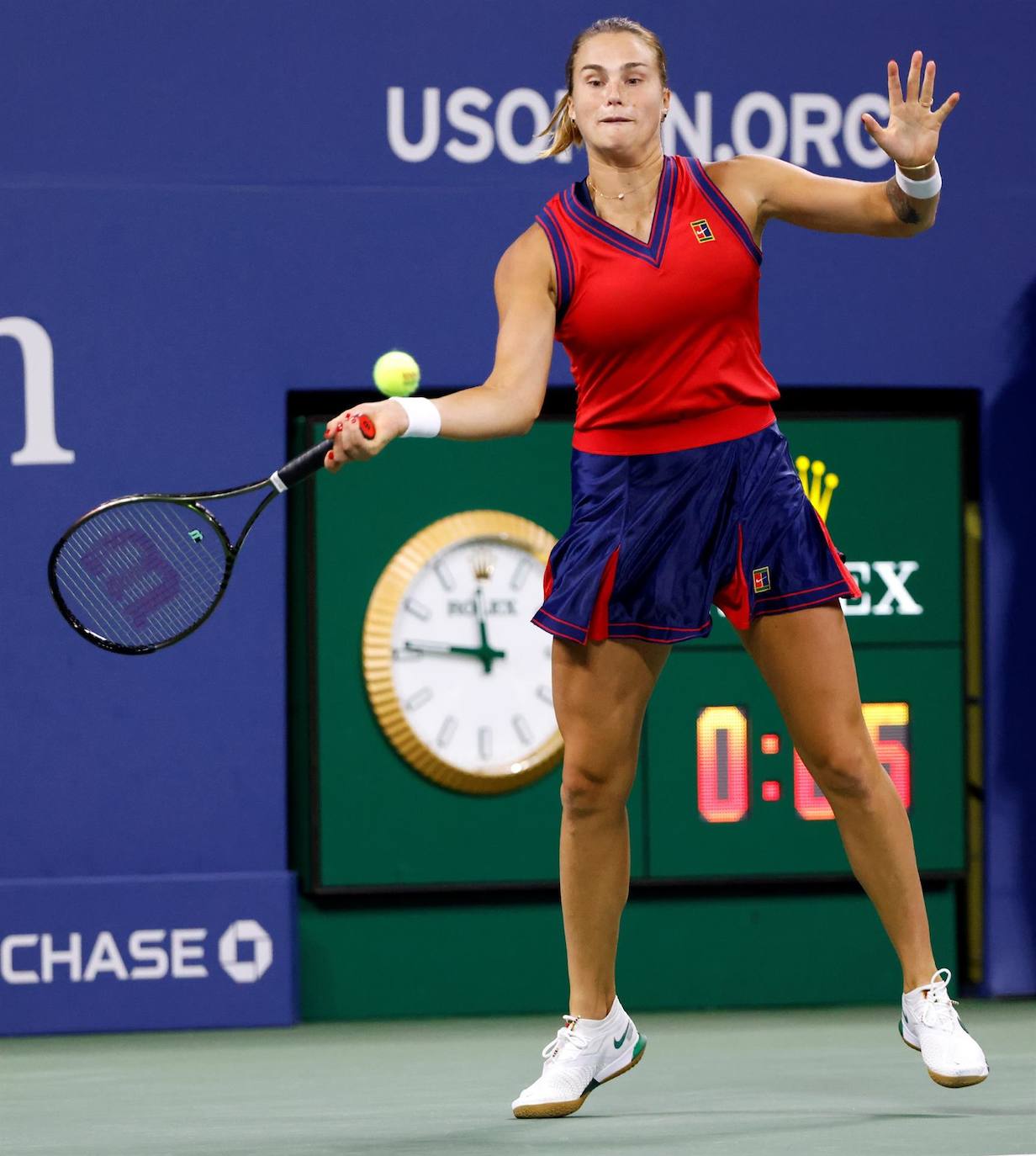 Fotos: Tenis: la jornada en el US Open