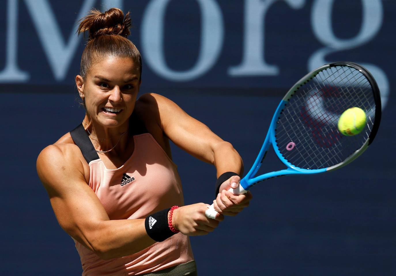 Fotos: Tenis: la jornada en el US Open