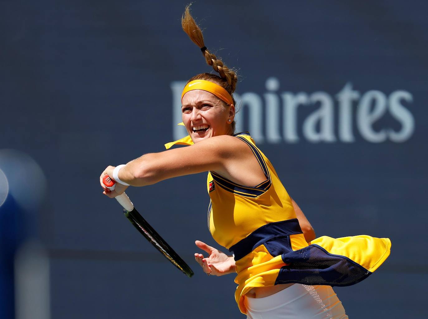 Fotos: Tenis: la jornada en el US Open