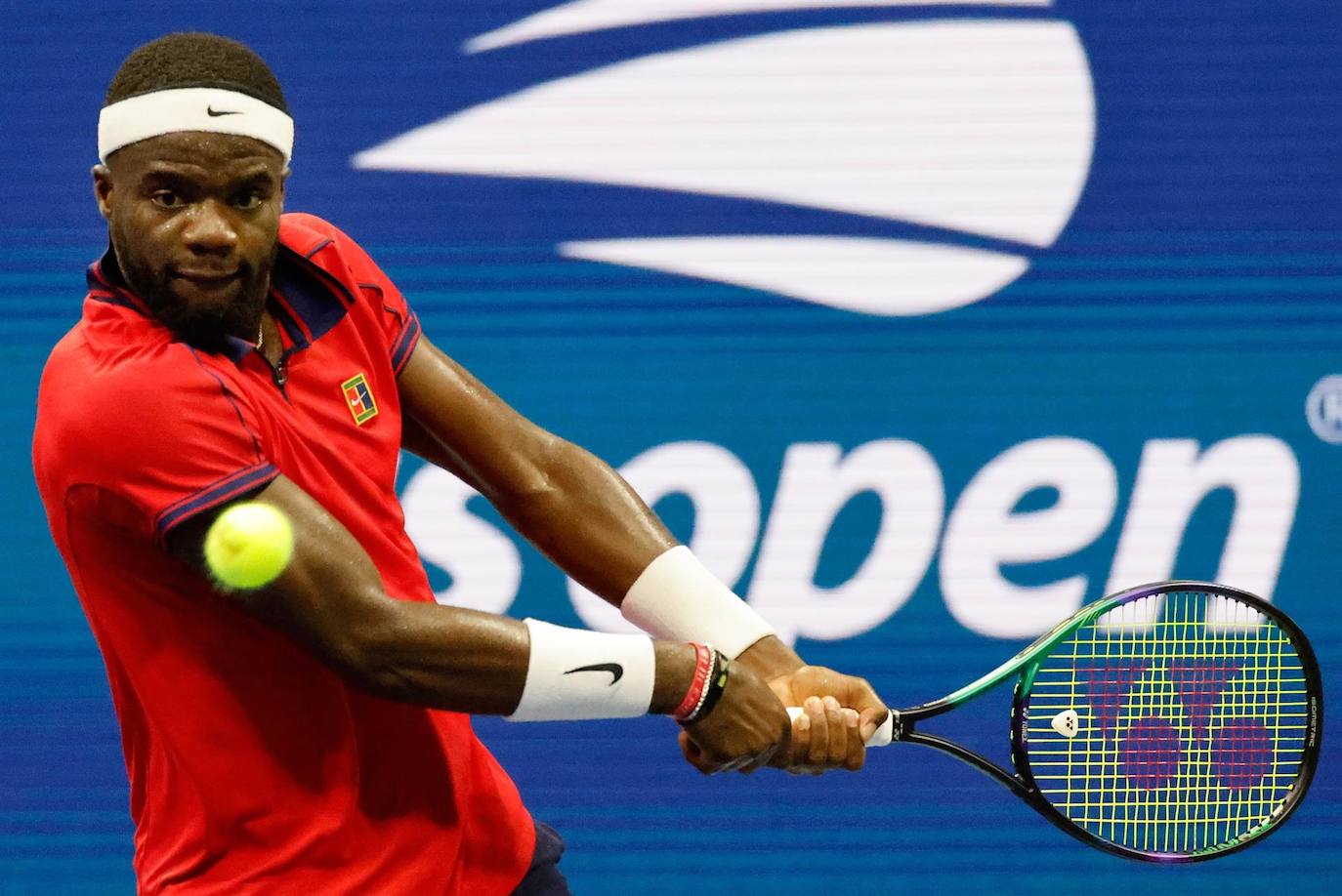 Fotos: Tenis: la jornada en el US Open
