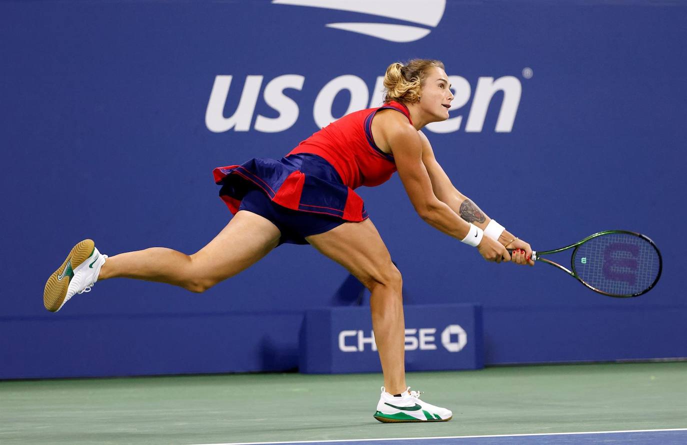 Fotos: Tenis: la jornada en el US Open