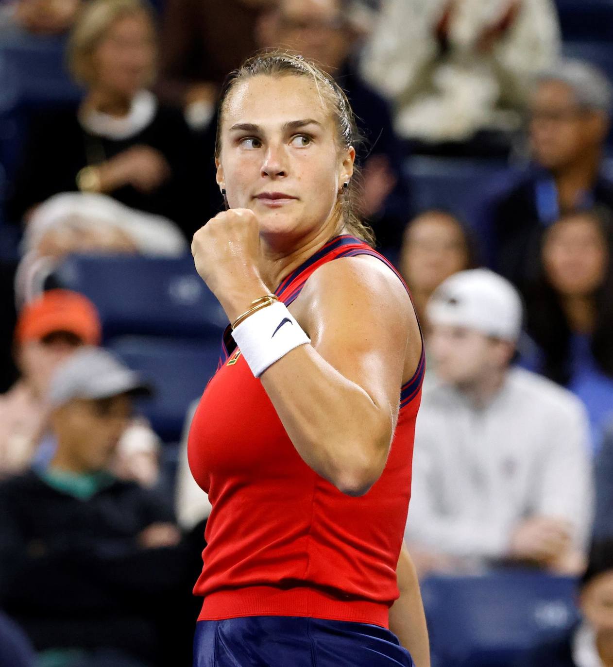 Fotos: Tenis: la jornada en el US Open