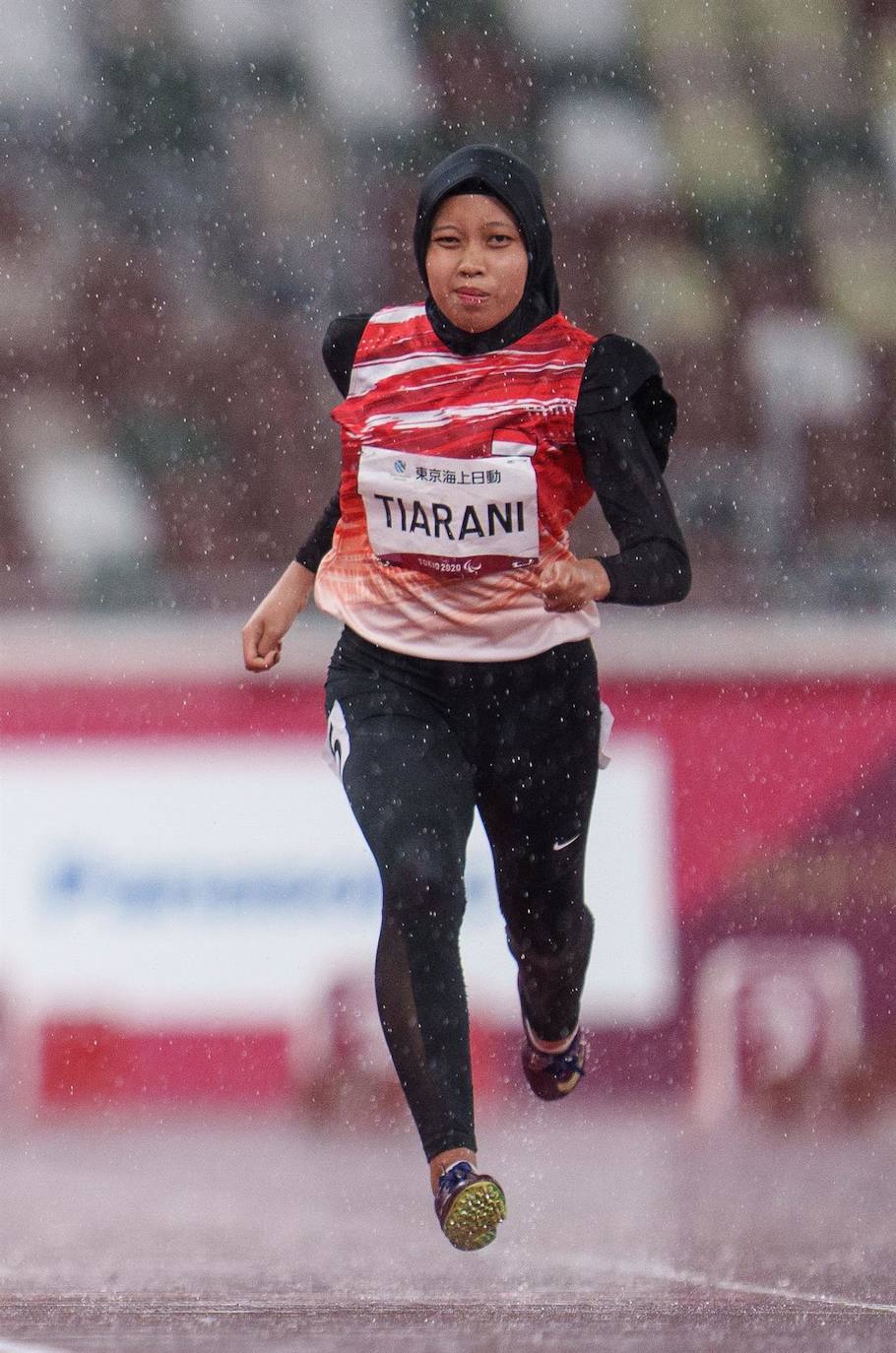 Fotos: La jornada en los Juegos Paralímpicos