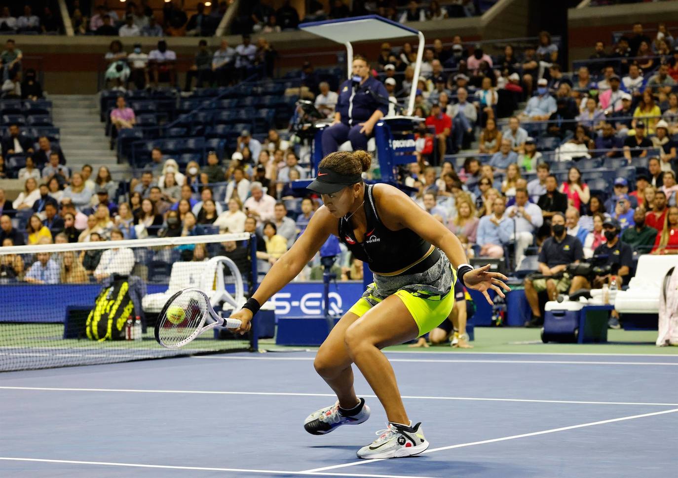Fotos: Tenis: la jornada en el US Open