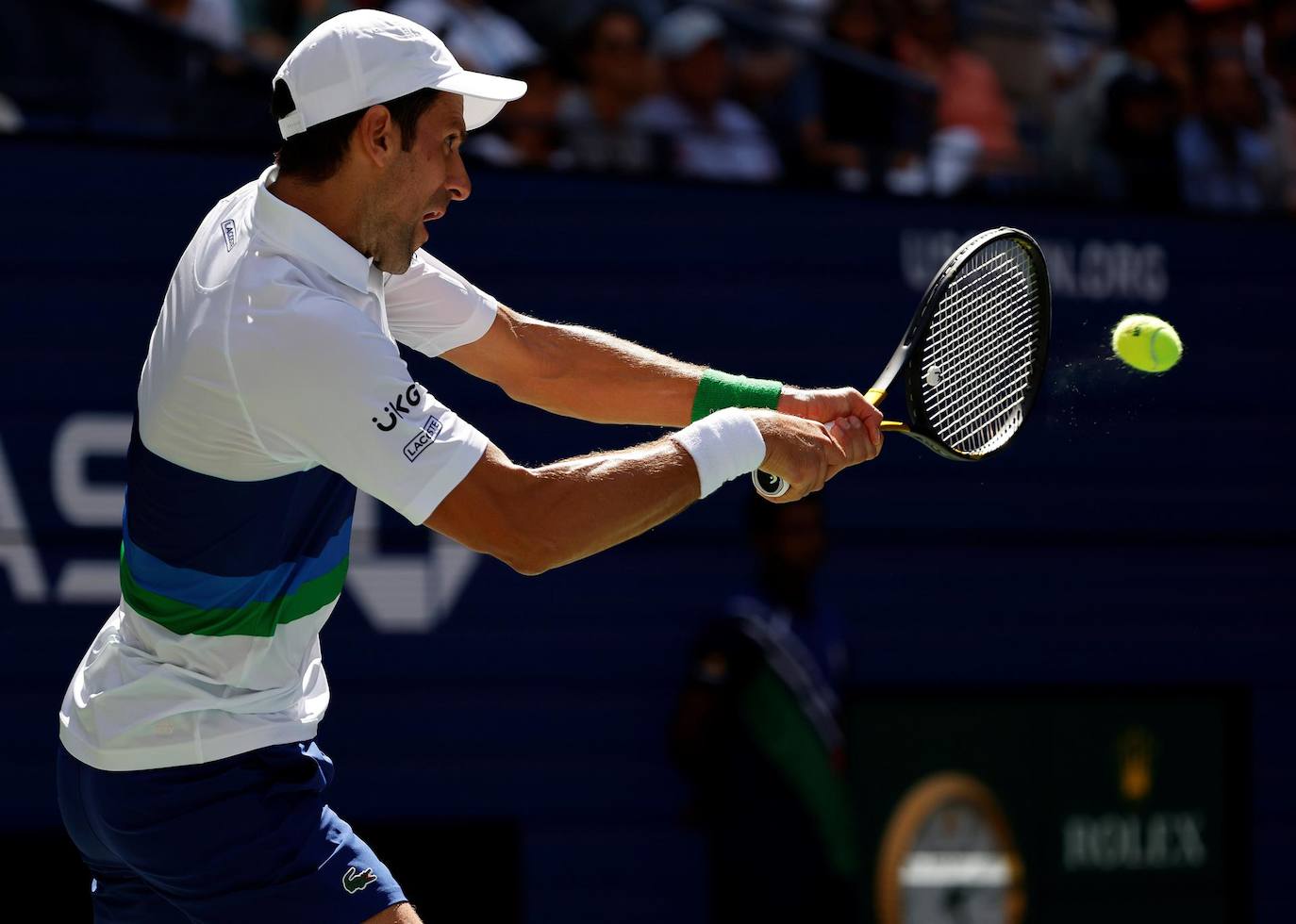 Fotos: Tenis: la jornada en el US Open