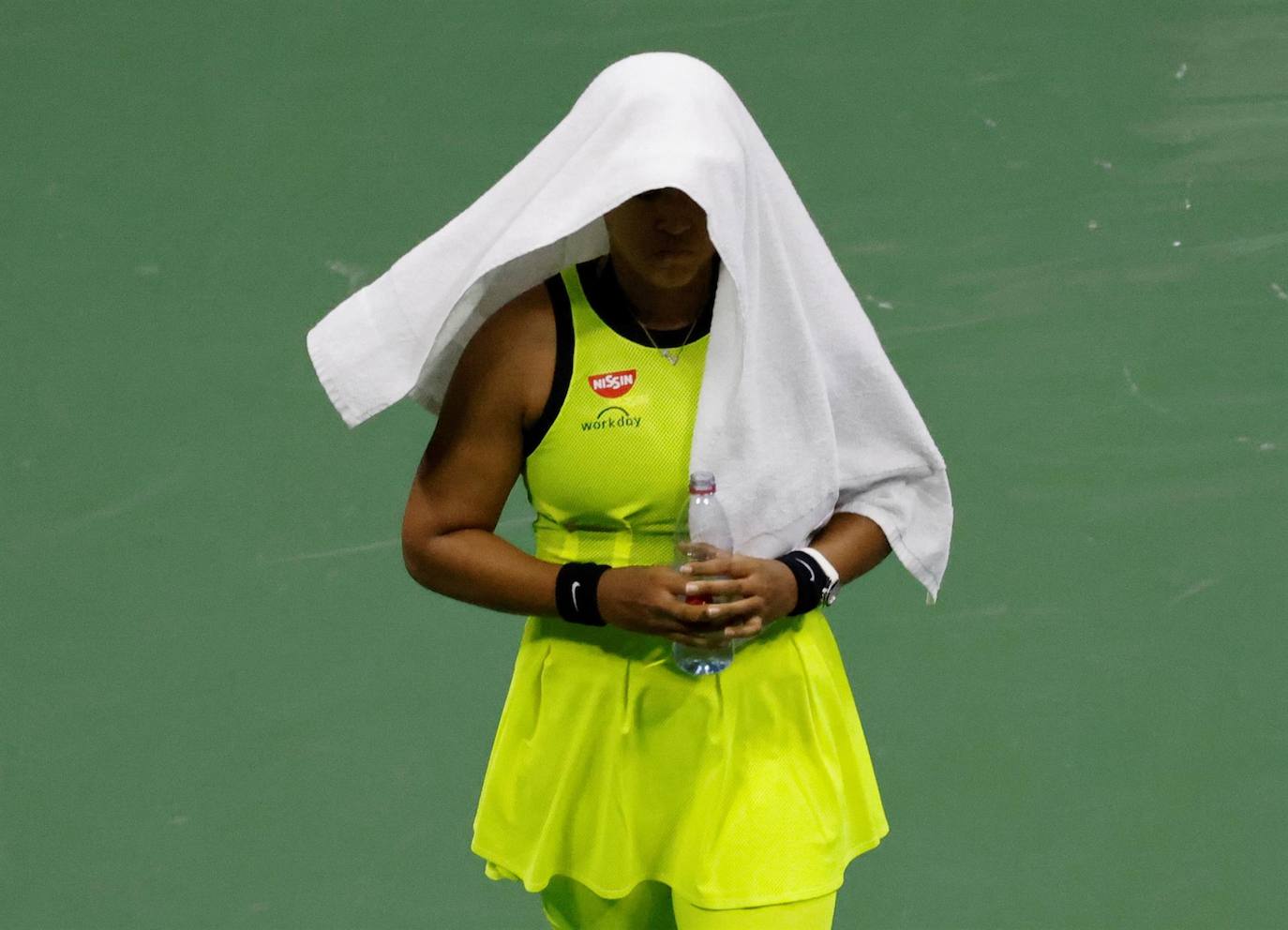 Fotos: Tenis: la jornada en el US Open