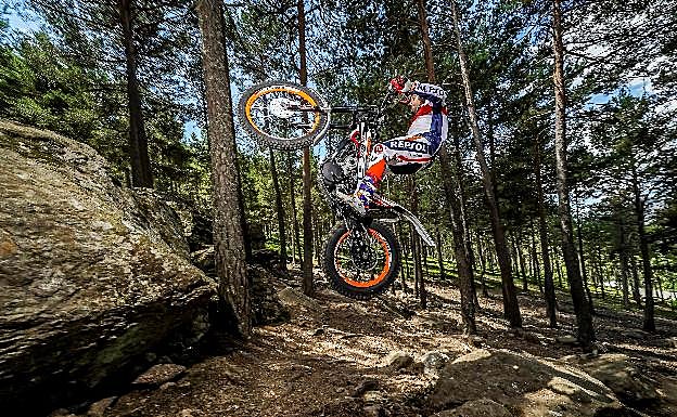 Así es la renovada y exclusiva gama 2022 de Montesa