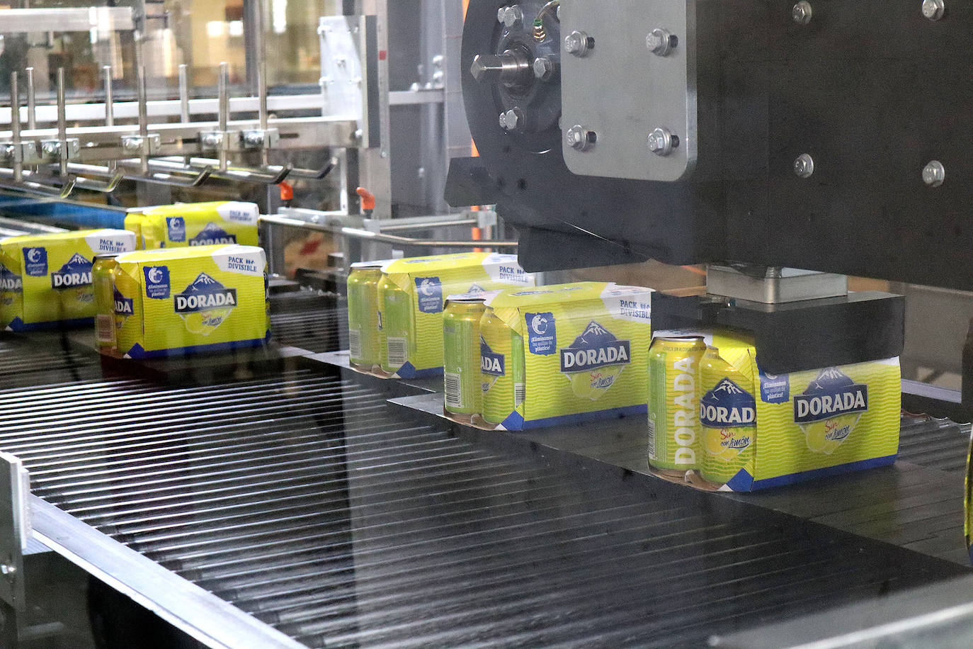 Compañía Cervecera incrementa en un 26% la producción de cerveza de bajo contenido alcohólico