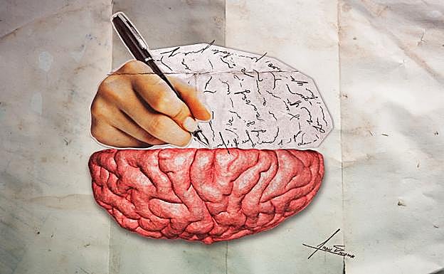 Tome nota, pero con papel y lápiz