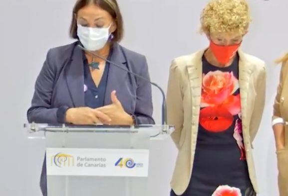 Directo: Balance de la Plataforma 'Madres por la Discapacidad' sobre Derechos Sociales