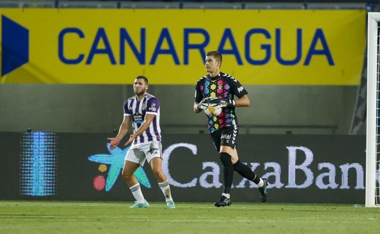 «Es hora de que hablemos poco y de que trabajemos mucho»