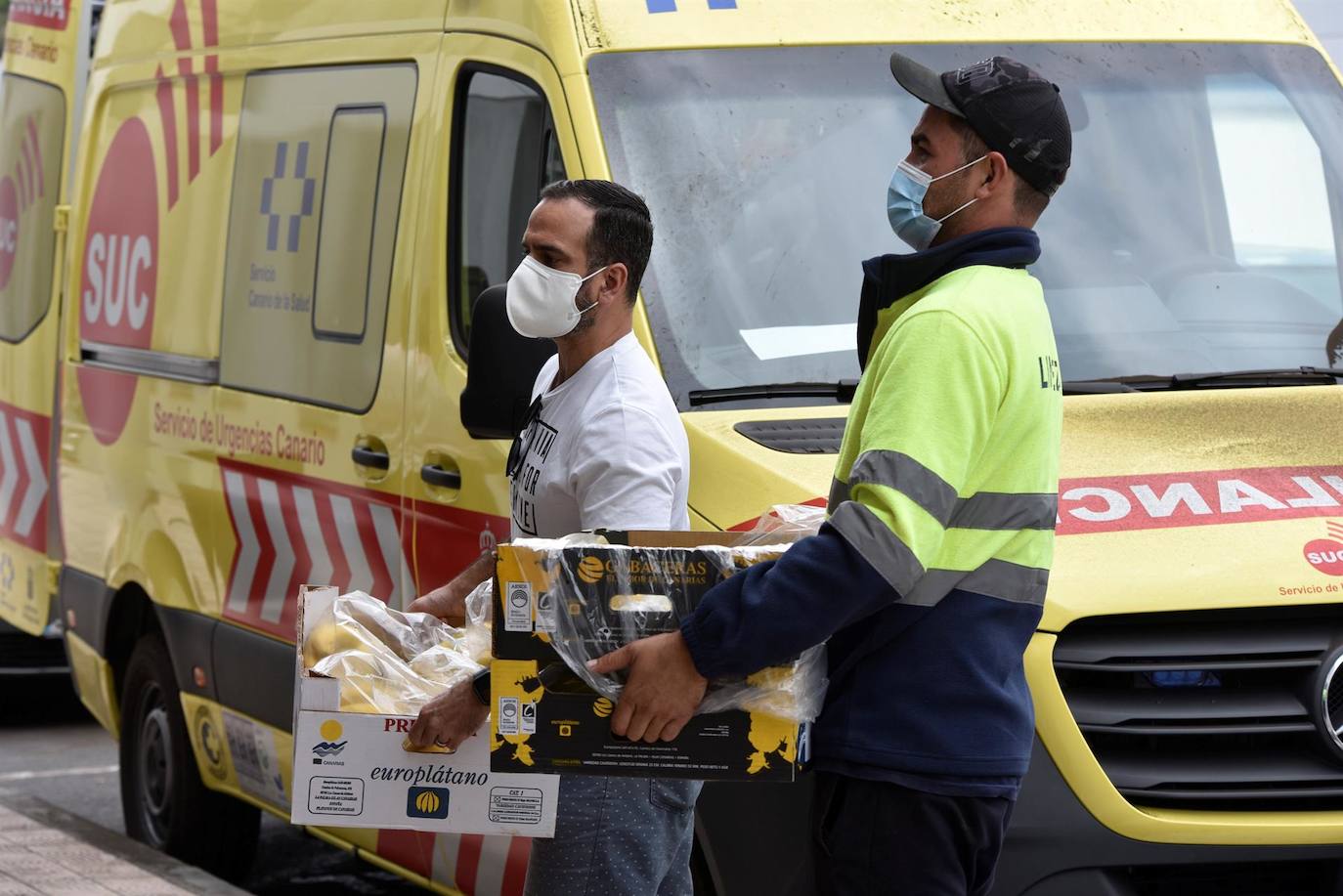 Fotos: Los efectos de la lava en Todoque