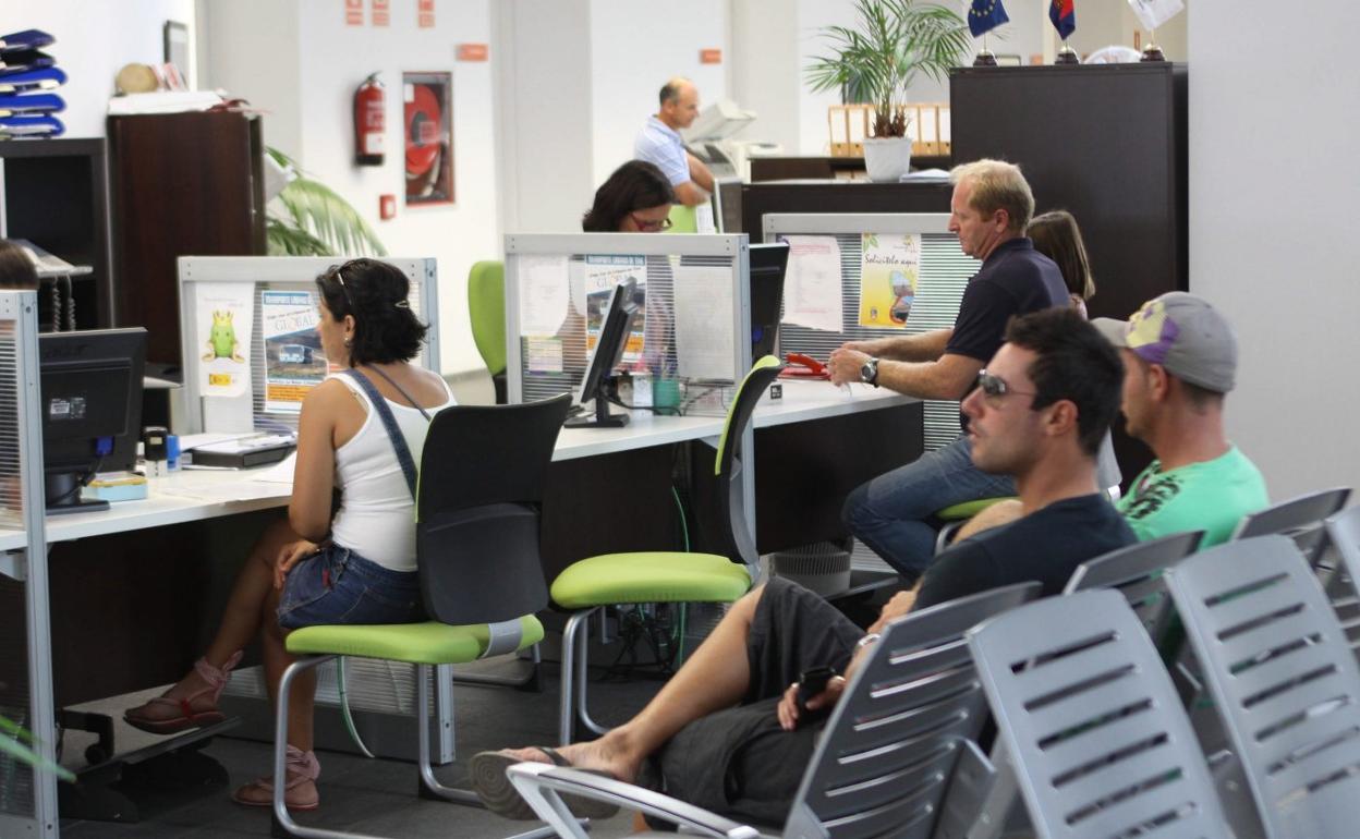 Ayuntamiento de Tías. 