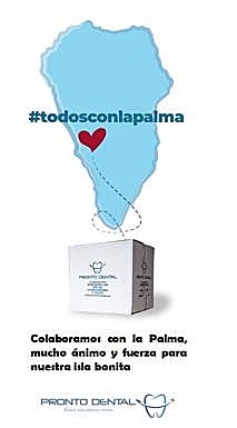 Pronto Dental con La Palma