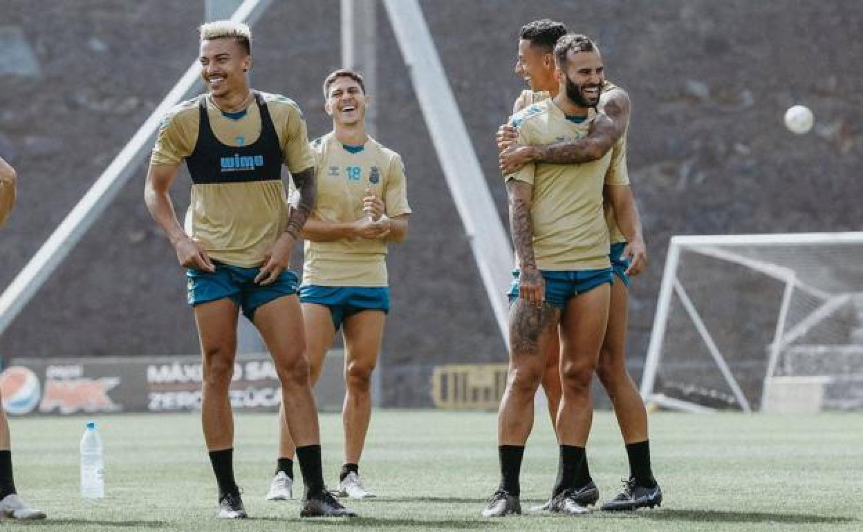 Gran Canaria como zona autoritaria