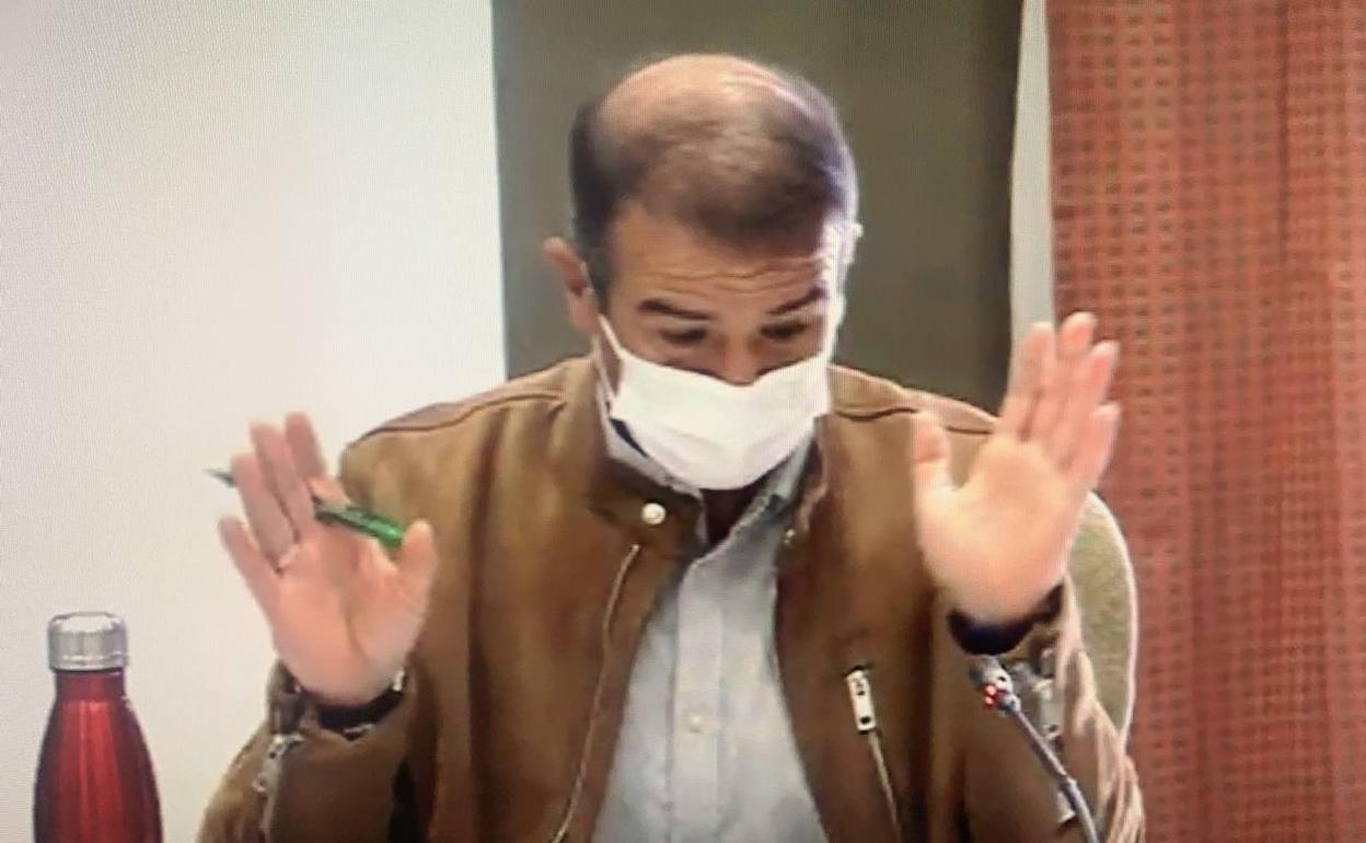 Directo: Comisión de sanidad del Parlamento de Canarias