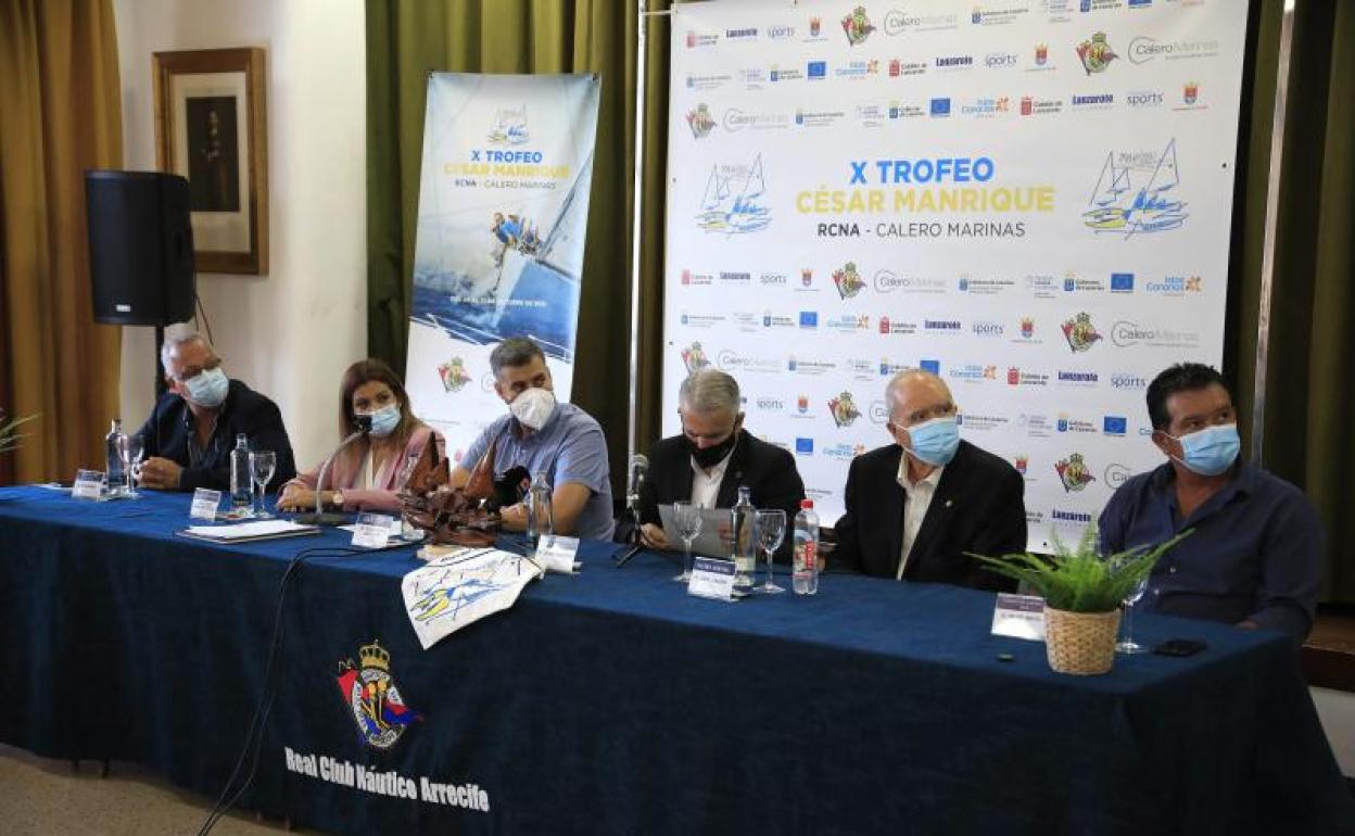 Presentación de la actividad. 