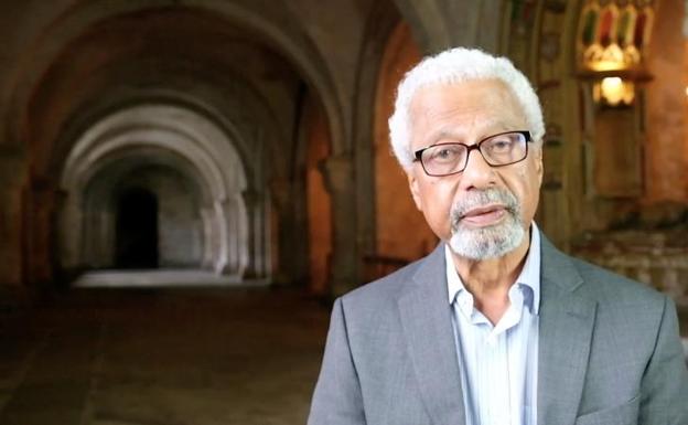 El Nobel premia la literatura anticolonial de Abdulrazak Gurnah