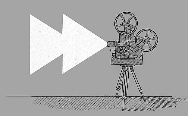 El acelerador de las series: cada vez más gente las ve en reproducción rápida