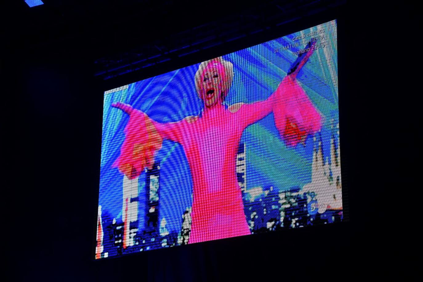 Fotos: Tributo en recuerdo de Xayo