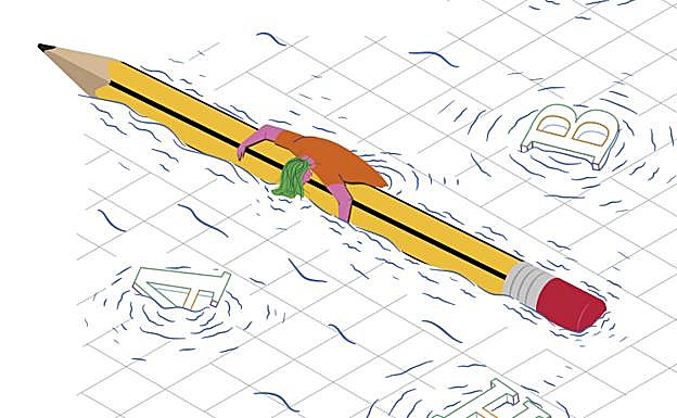 Cómo escribir 'sobre mí'