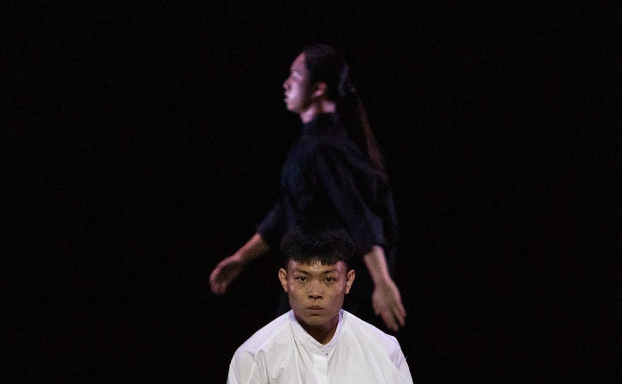 Imagen de 'Divergence' 