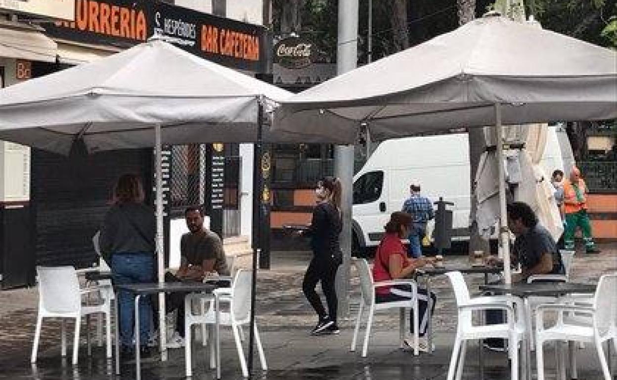 El mercado laboral canario reclutó a 50.000 trabajadores este verano