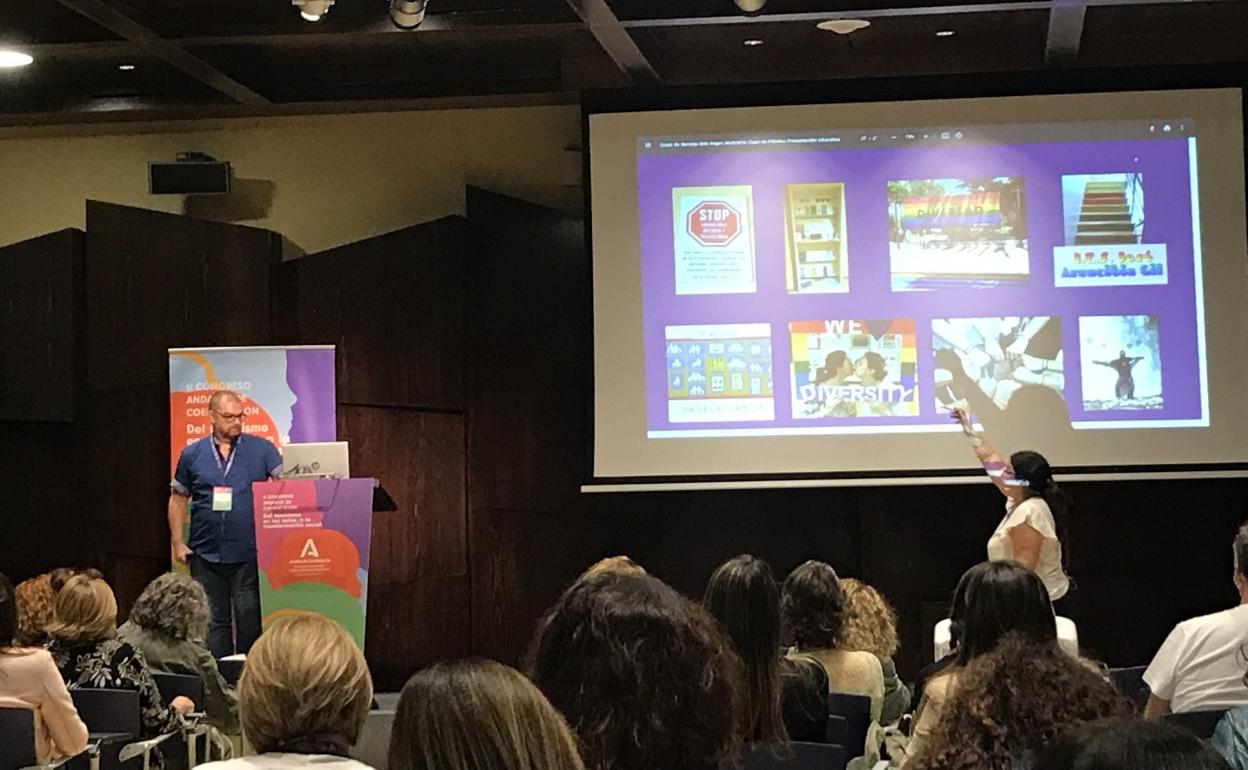 El municipio destaca por la coeducación en sus centros