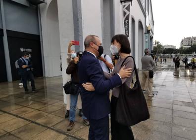 Imagen secundaria 1 - La igualdad de género, a debate en la capital grancanaria