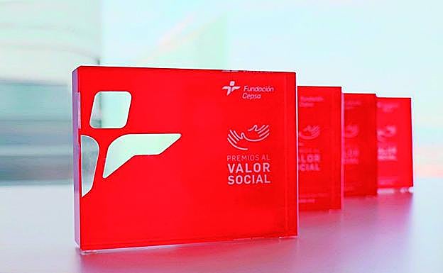 Conformado el Jurado de los Premios al Valor Social 2021 de Fundación Cepsa en Canarias