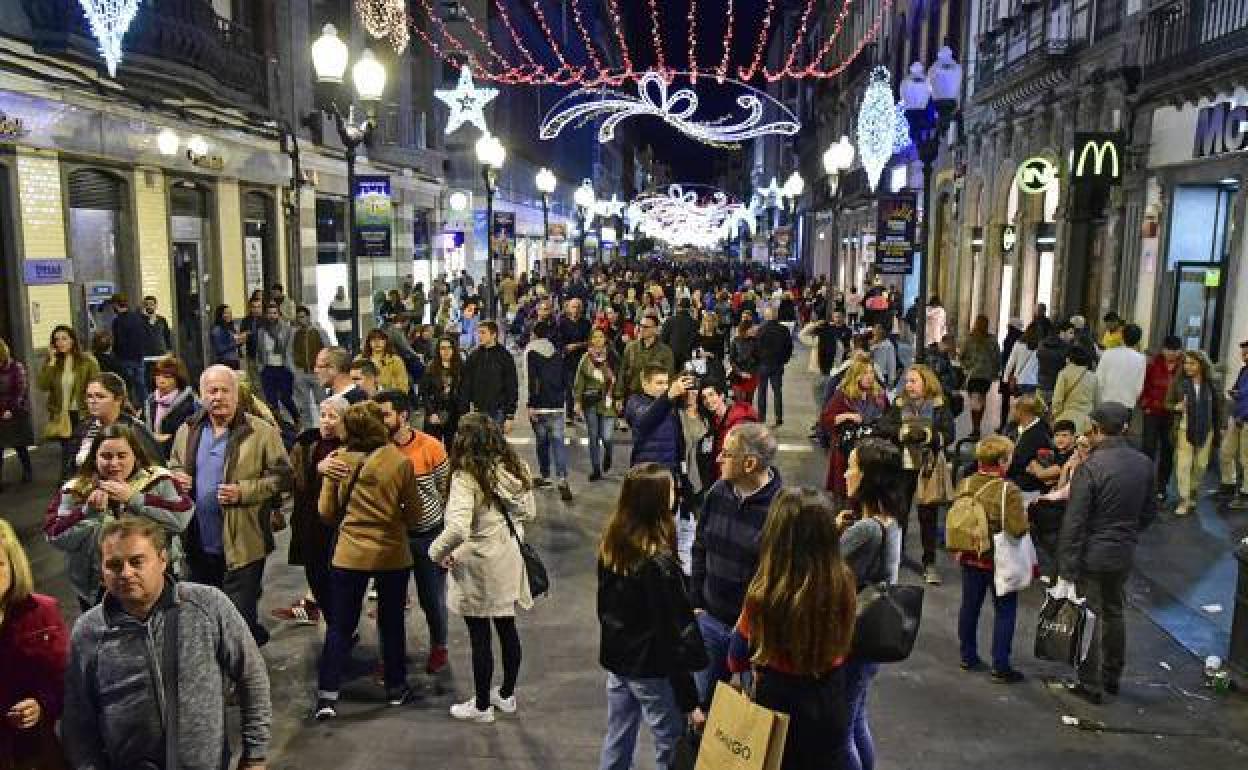 El Gobierno aclara que es «rotundamente falso» que se vayan a prohibir los actos navideños