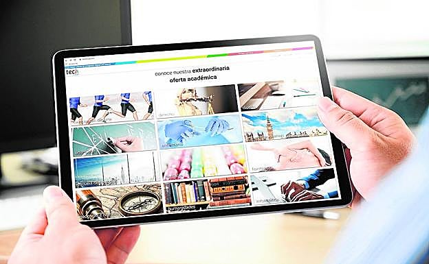 'Empleos con futuro': Visual Analytics y Big Data