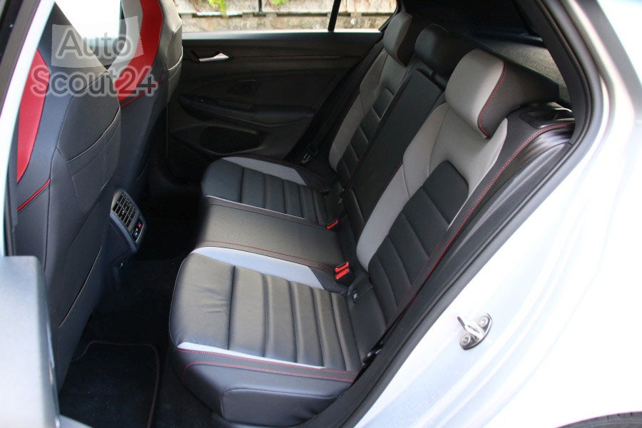 Fotos: Fotogalería: Volkswagen Golf GTI Clubsport