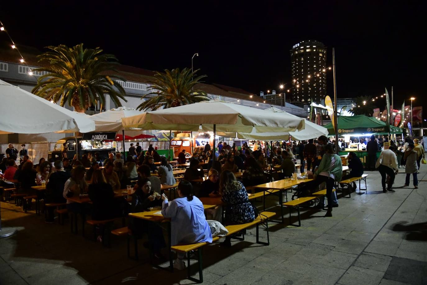 Fotos: Segunda jornada del Womad