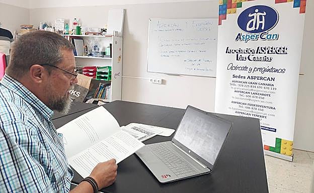 Fundación Cepsa y AsperCan presentan dos guías de sensibilización para la inclusión de personas con Trastorno del Espectro Autista