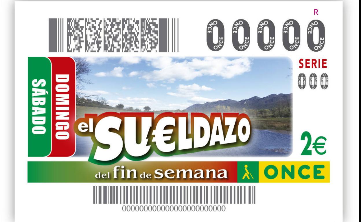 El cupón del fin de semana de la ONCE reparte 100.000€ en Las Palmas